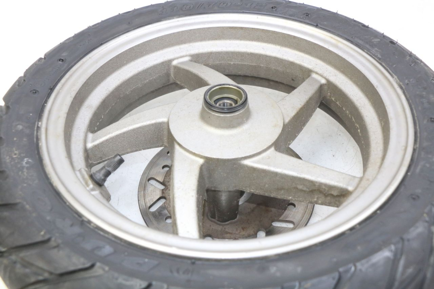 photo de VORDERRAD SYM FIDDLE 2 50 (2008 - 2013)