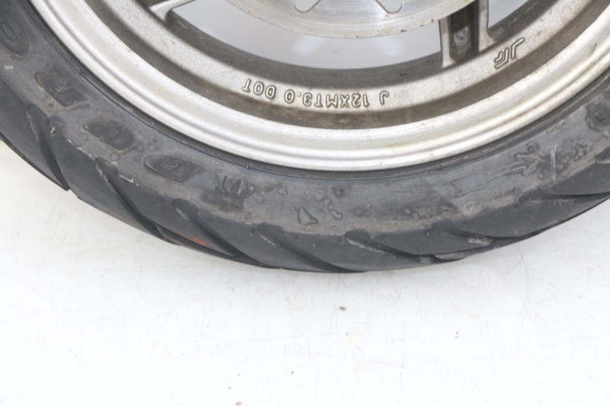 photo de VORDERRAD SYM FIDDLE 2 50 (2008 - 2013)