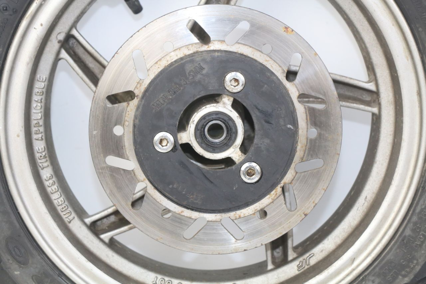 photo de VORDERRAD SYM FIDDLE 2 50 (2008 - 2013)