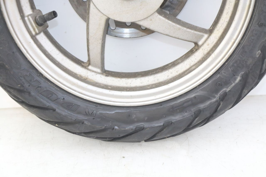 photo de VORDERRAD SYM FIDDLE 2 50 (2008 - 2013)