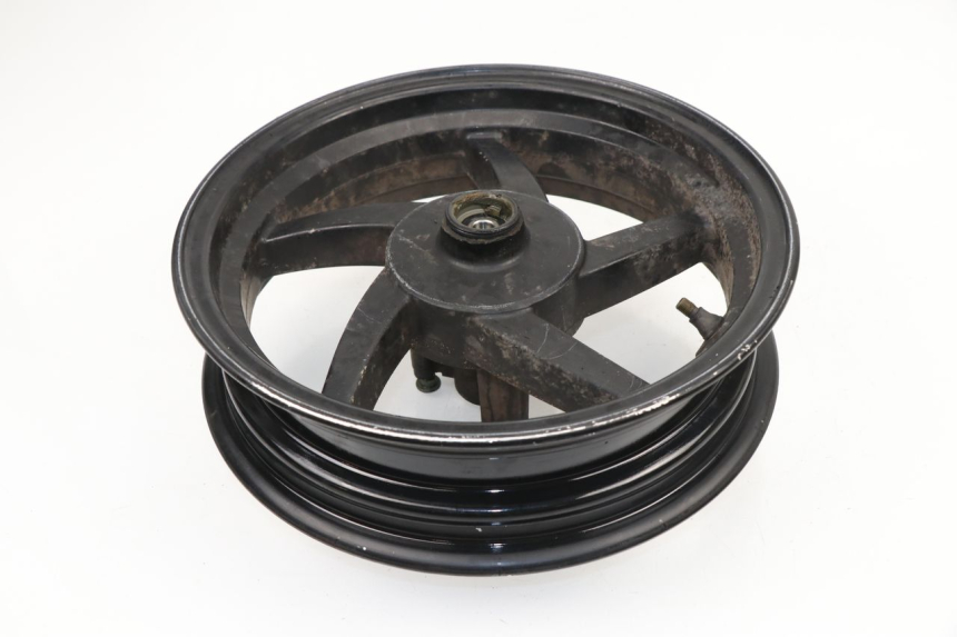 photo de VORDERRADFELGE SYM FIDDLE 2 S 125 (2012 - 2014)