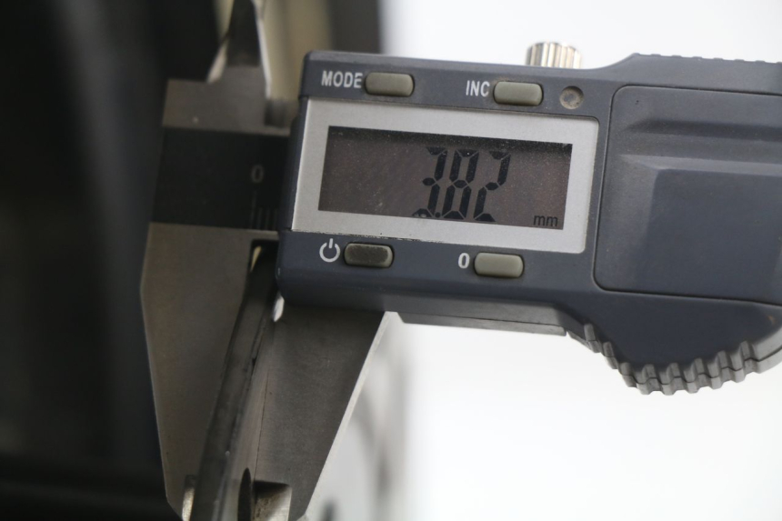 photo de VORDERRADFELGE SYM FIDDLE 3 III 50 (2014 - 2020)