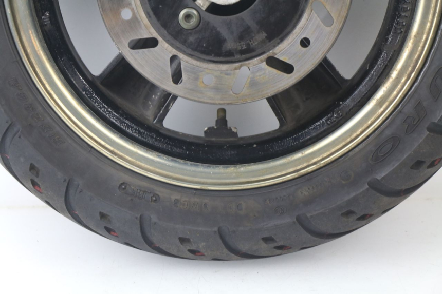 photo de VORDERRADFELGE SYM FIDDLE 3 III 50 (2014 - 2020)