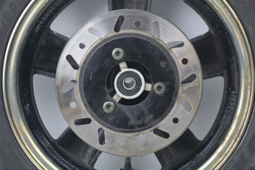 photo de VORDERRADFELGE SYM FIDDLE 3 III 50 (2014 - 2020)