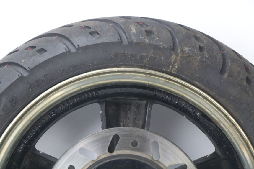 photo de VORDERRADFELGE SYM FIDDLE 3 III 50 (2014 - 2020)