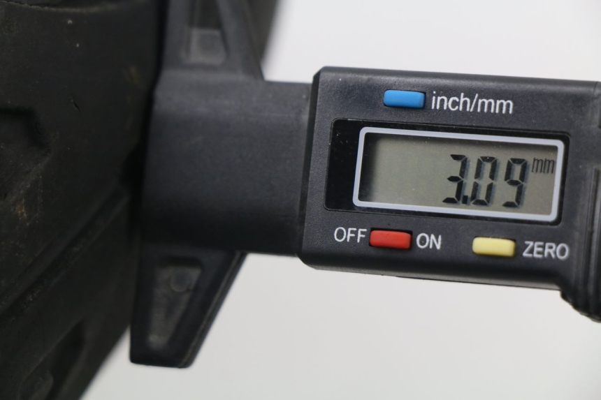 photo de VORDERRADFELGE SYM FIDDLE 3 III 50 (2014 - 2020)