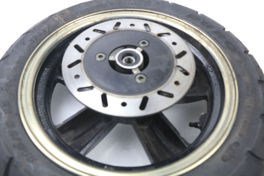 photo de VORDERRADFELGE SYM FIDDLE 3 III 50 (2014 - 2020)