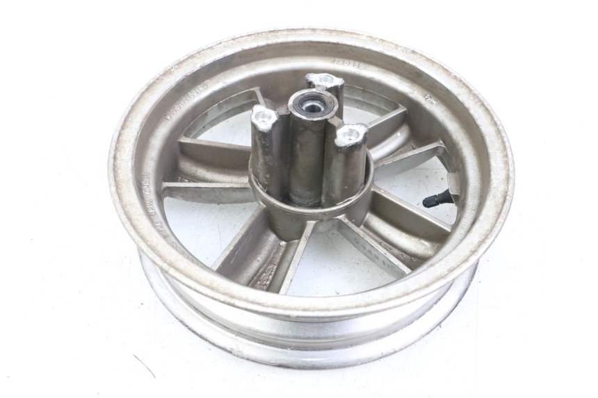 photo de VORDERRADFELGE SYM FIDDLE 3 III 50 (2014 - 2020)