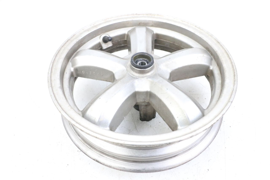 photo de VORDERRADFELGE SYM FIDDLE 3 III 50 (2014 - 2020)