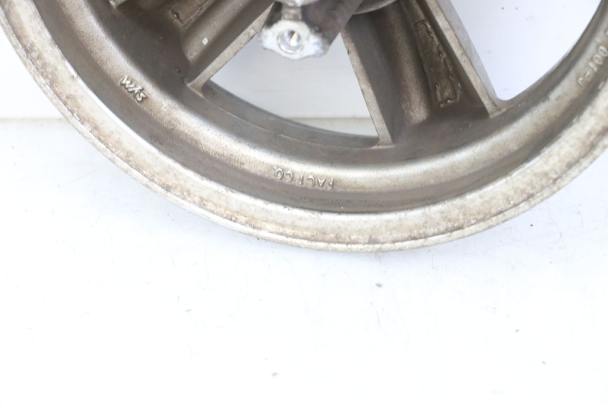 photo de VORDERRADFELGE SYM FIDDLE 3 III 50 (2014 - 2020)