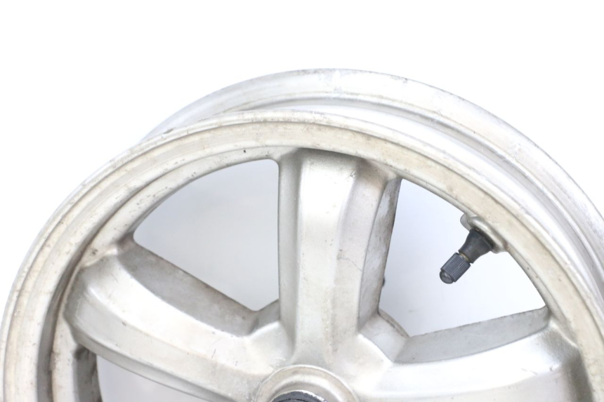 photo de VORDERRADFELGE SYM FIDDLE 3 III 50 (2014 - 2020)