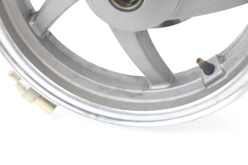 photo de VORDERRADFELGE SYM FIDDLE 125 (2008 - 2010)