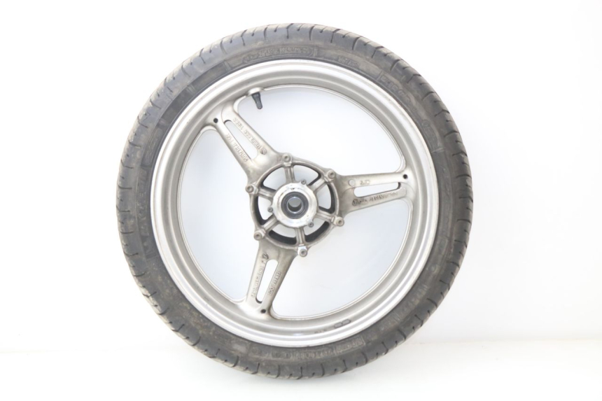 photo de VORDERRAD YAMAHA FJR ABS 1300 (2006 - 2012)