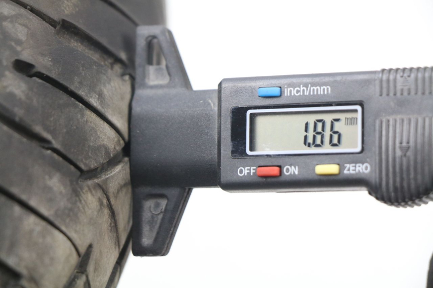 photo de VORDERRAD YAMAHA FJR ABS 1300 (2006 - 2012)