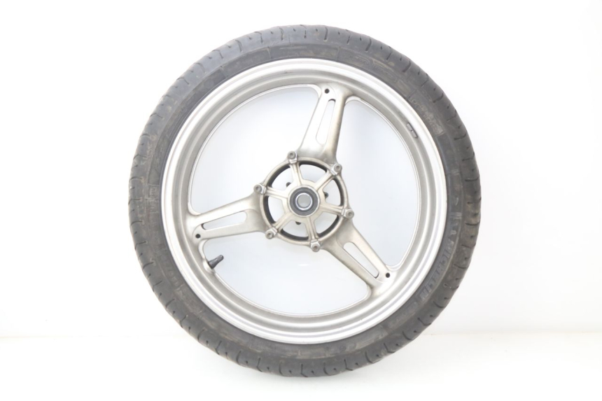 photo de VORDERRAD YAMAHA FJR ABS 1300 (2006 - 2012)