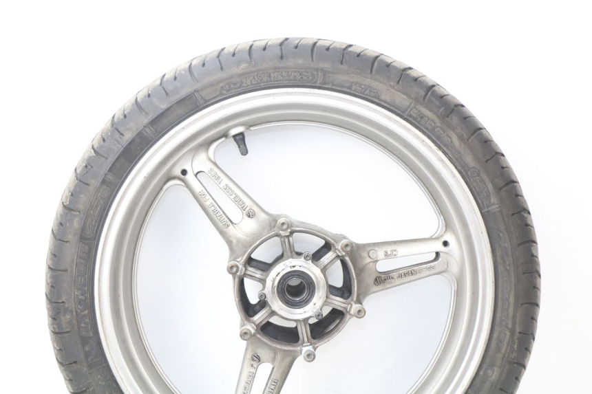 photo de VORDERRAD YAMAHA FJR ABS 1300 (2006 - 2012)