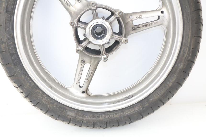 photo de VORDERRAD YAMAHA FJR ABS 1300 (2006 - 2012)