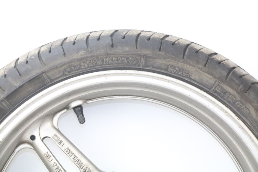 photo de VORDERRAD YAMAHA FJR ABS 1300 (2006 - 2012)