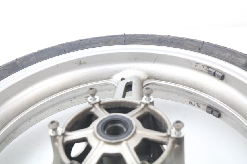 photo de VORDERRAD YAMAHA FJR ABS 1300 (2006 - 2012)