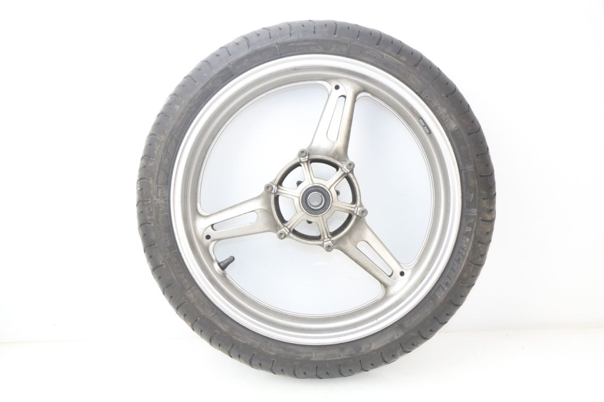 photo de VORDERRAD YAMAHA FJR ABS 1300 (2006 - 2012)