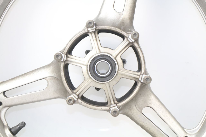 photo de VORDERRAD YAMAHA FJR ABS 1300 (2006 - 2012)