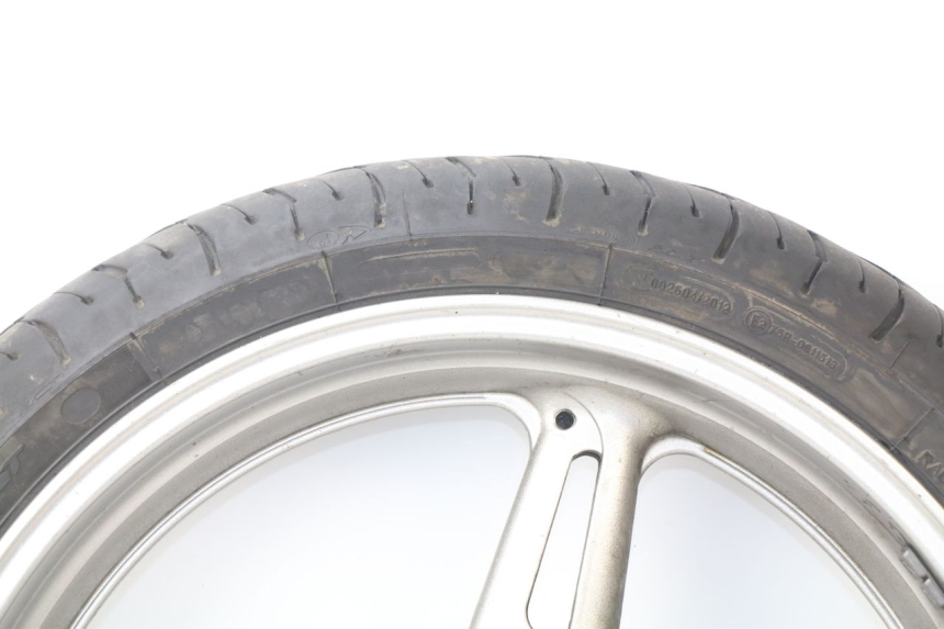 photo de VORDERRAD YAMAHA FJR ABS 1300 (2006 - 2012)