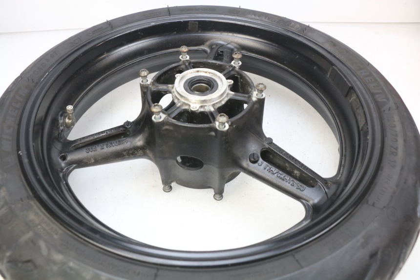 photo de VORDERRADFELGE YAMAHA FJR ABS 1300 (2016 - 2020)
