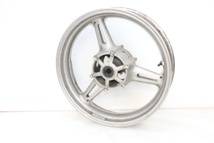 photo de VORDERRAD YAMAHA FJR ABS 1300 (2006 - 2012) - Hauptansicht