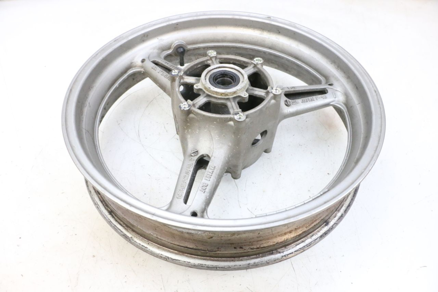 photo de VORDERRAD YAMAHA FJR ABS 1300 (2006 - 2012) - Zoom auf Gebrauchszustand