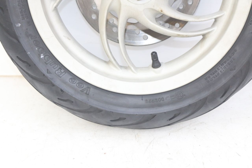 photo de VORDERRADFELGE PIAGGIO FLY 4T 50 (2013 - 2017)