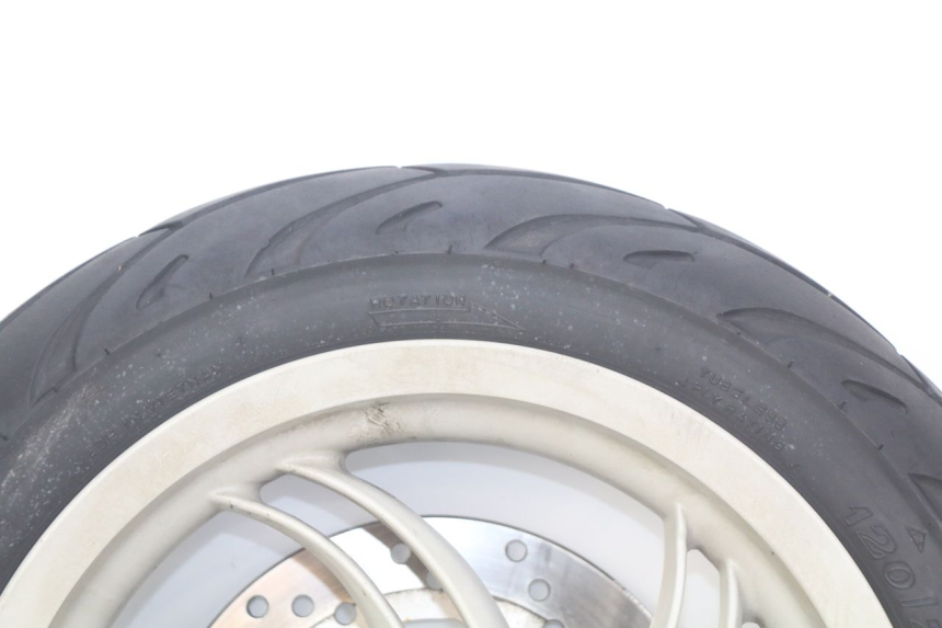photo de VORDERRADFELGE PIAGGIO FLY 4T 50 (2013 - 2017)