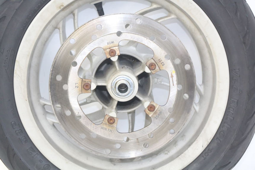 photo de VORDERRADFELGE PIAGGIO FLY 4T 50 (2013 - 2017)