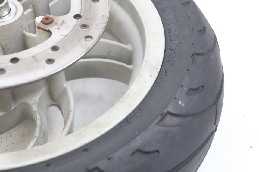 photo de VORDERRADFELGE PIAGGIO FLY 4T 50 (2013 - 2017)