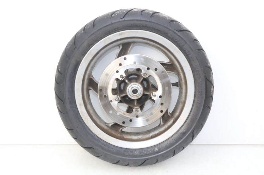 photo de VORDERRADFELGE PIAGGIO FLY 100 (2006 - 2010)