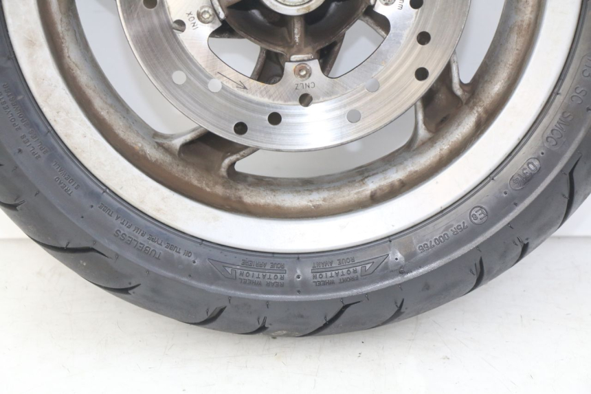 photo de VORDERRADFELGE PIAGGIO FLY 100 (2006 - 2010)