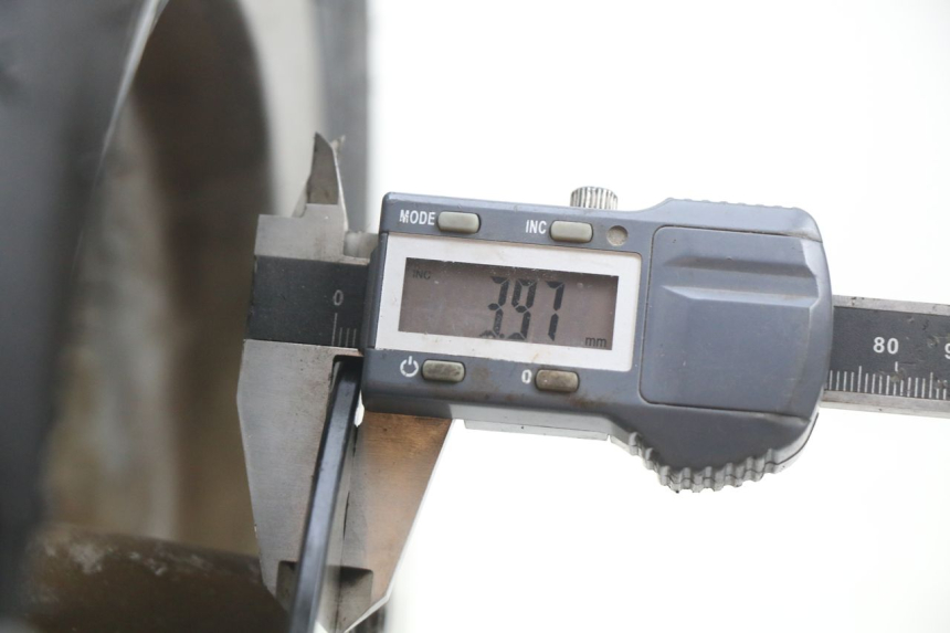 photo de VORDERRADFELGE PIAGGIO FLY 100 (2006 - 2010)