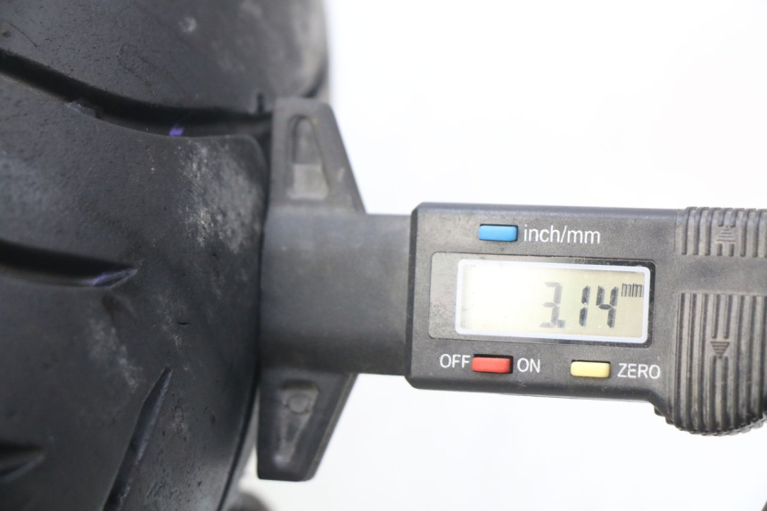 photo de VORDERRADFELGE PIAGGIO FLY 100 (2006 - 2010)