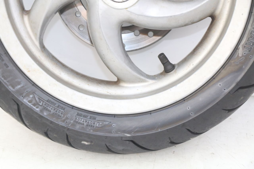 photo de VORDERRADFELGE PIAGGIO FLY 100 (2006 - 2010)