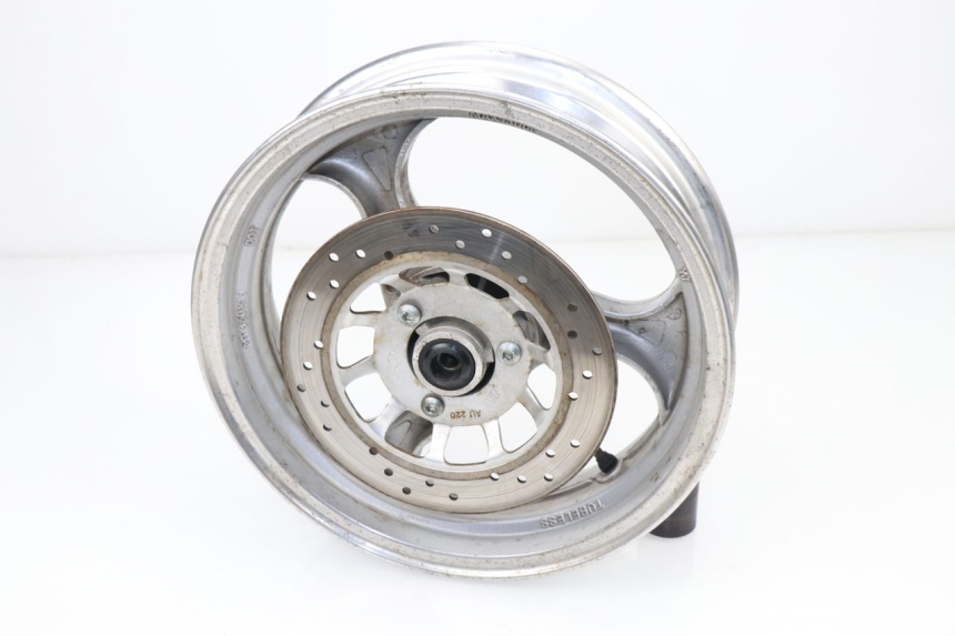 photo de VORDERRADFELGE REVATTO FUTURA GT 125 (2006 - 2008)