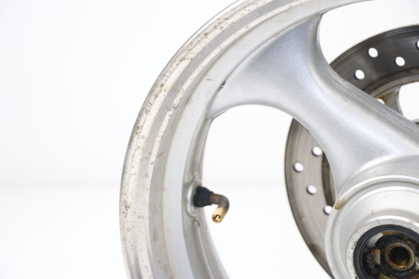photo de VORDERRADFELGE REVATTO FUTURA GT 125 (2006 - 2008)