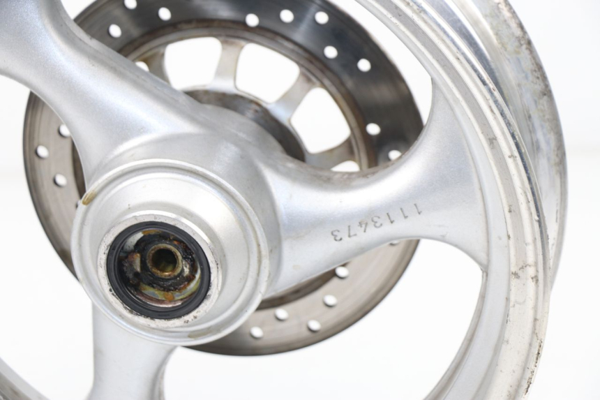 photo de VORDERRADFELGE REVATTO FUTURA GT 125 (2006 - 2008)