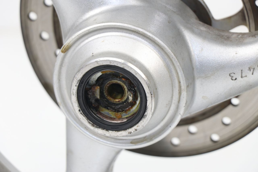 photo de VORDERRADFELGE REVATTO FUTURA GT 125 (2006 - 2008)
