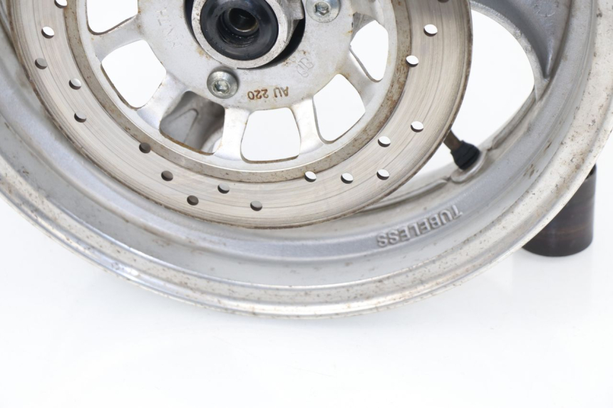 photo de VORDERRADFELGE REVATTO FUTURA GT 125 (2006 - 2008)
