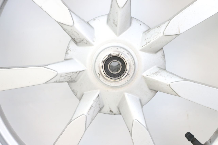photo de VORDERRADFELGE PEUGEOT GEOPOLIS RS 125 (2007 - 2009)
