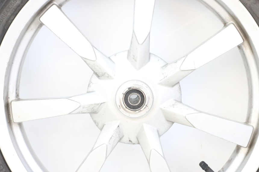 photo de VORDERRADFELGE PEUGEOT GEOPOLIS RS 125 (2007 - 2009)