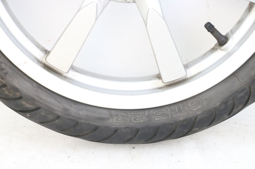 photo de VORDERRADFELGE PEUGEOT GEOPOLIS RS 125 (2007 - 2009)