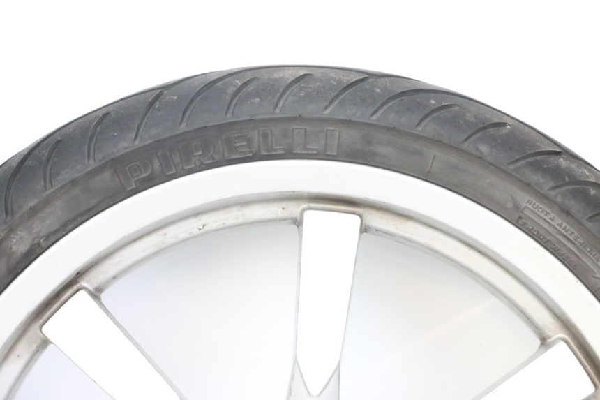 photo de VORDERRADFELGE PEUGEOT GEOPOLIS RS 125 (2007 - 2009)