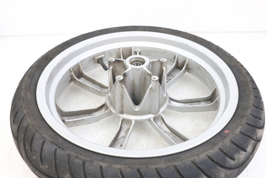 photo de VORDERRADFELGE PEUGEOT GEOPOLIS RS 125 (2007 - 2009)