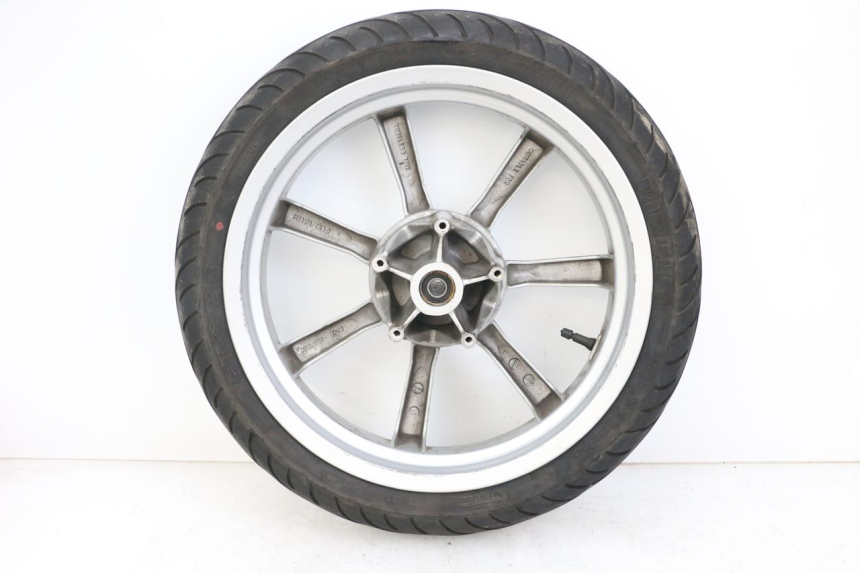 photo de VORDERRADFELGE PEUGEOT GEOPOLIS RS 125 (2007 - 2009)