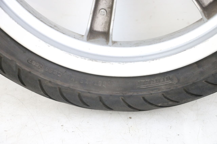 photo de VORDERRADFELGE PEUGEOT GEOPOLIS RS 125 (2007 - 2009)